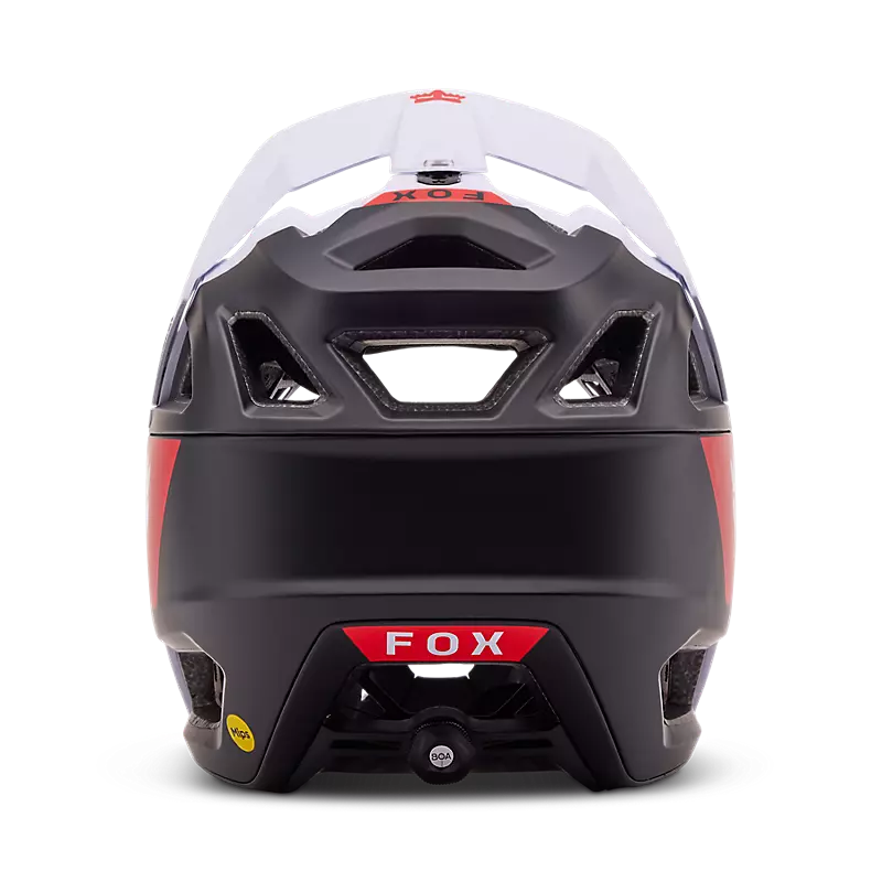 Casco Fox Proframe RS nuf a/i 25