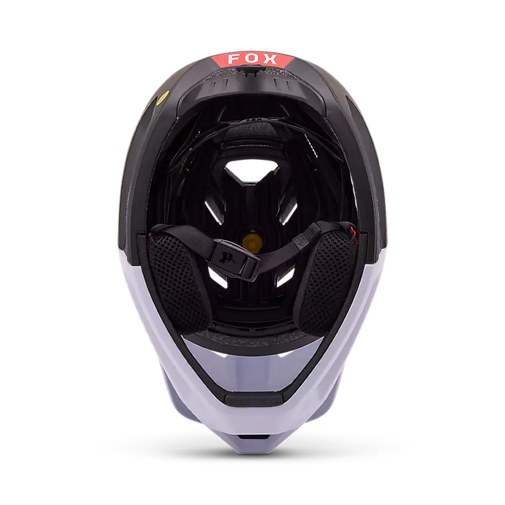 Casco Fox Proframe RS nuf a/i 25