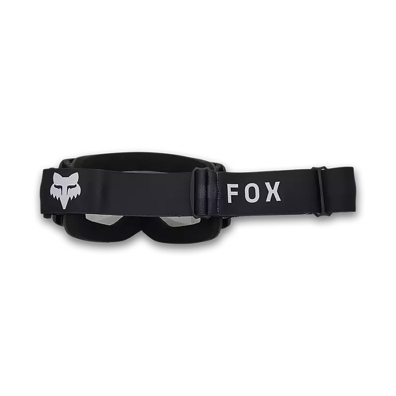 Maschera Fox Main Nero