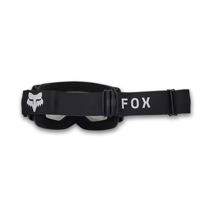 Maschera Fox Main Nero