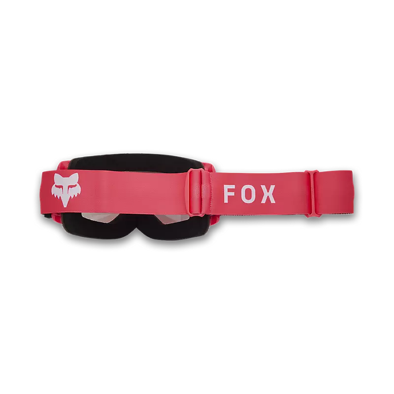 Maschera Fox Main Rosa