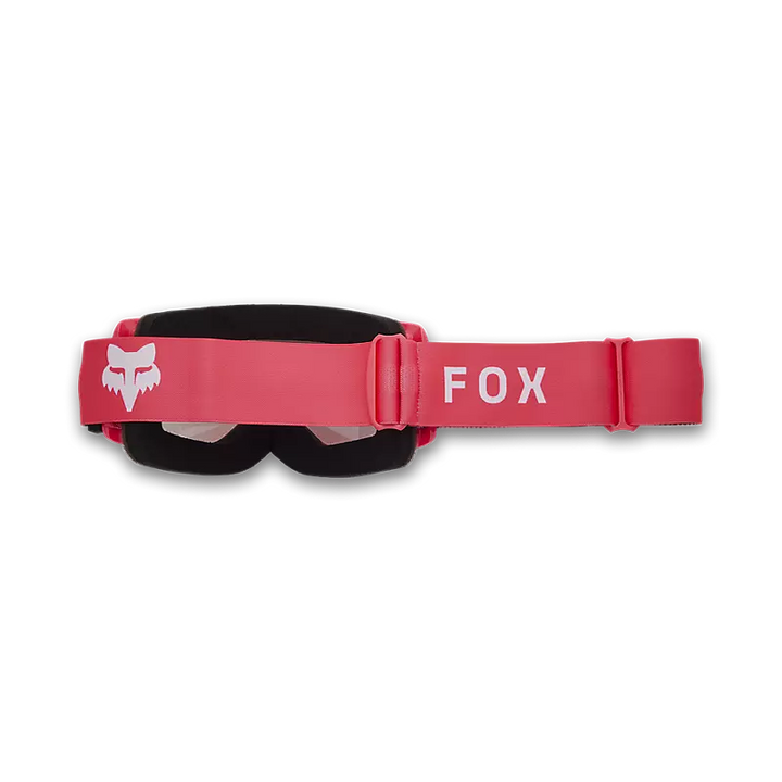 Maschera Fox Main Rosa