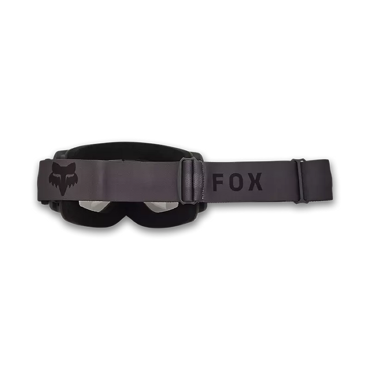 Maschera Fox Main X - lente trasparente