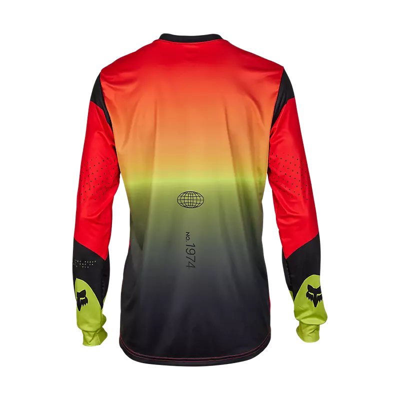 Maglia Fox maniche lunghe Ranger Revise A/I 25