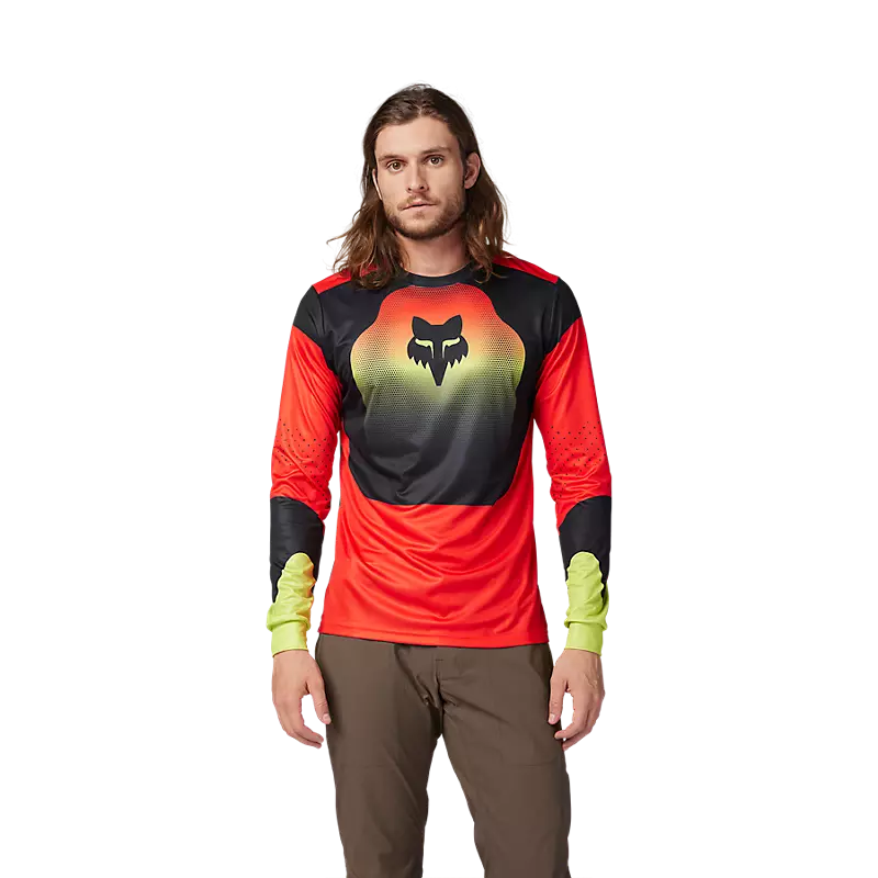 Maglia Fox maniche lunghe Ranger Revise A/I 25