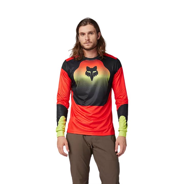 Maglia Fox maniche lunghe Ranger Revise A/I 25