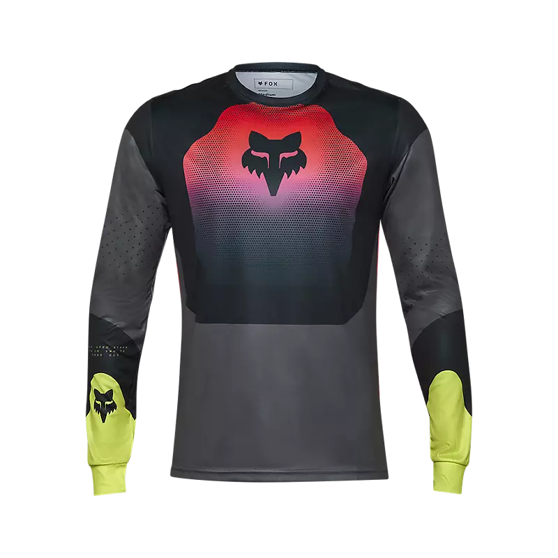 Maglia Fox maniche lunghe Ranger Revise A/I 25