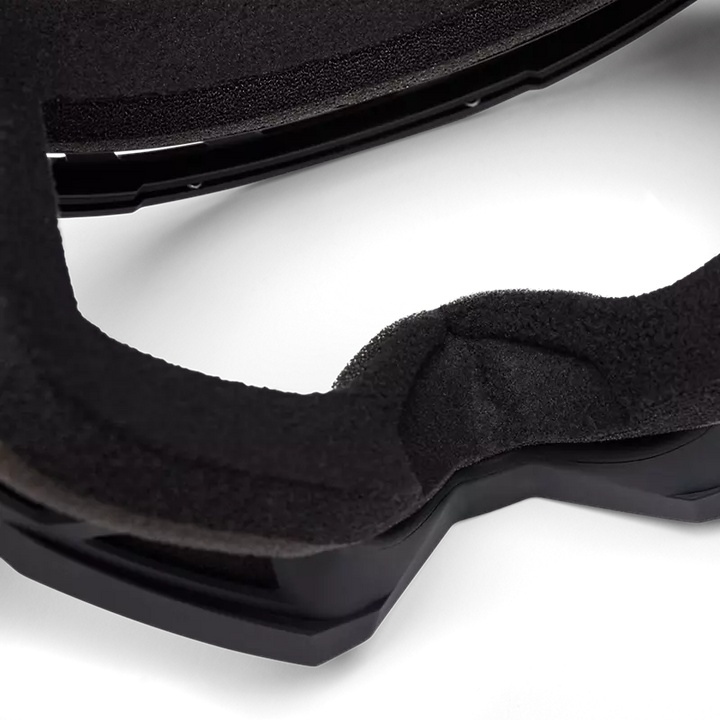 Maschera Fox Main MTB Nero