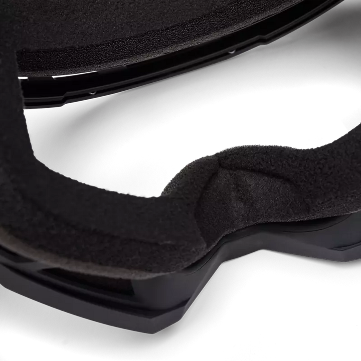Maschera Fox Main MTB Marrone