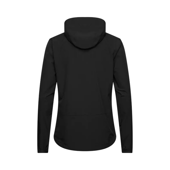 FOX Giacca antivento Ranger Wind Pullover NERO