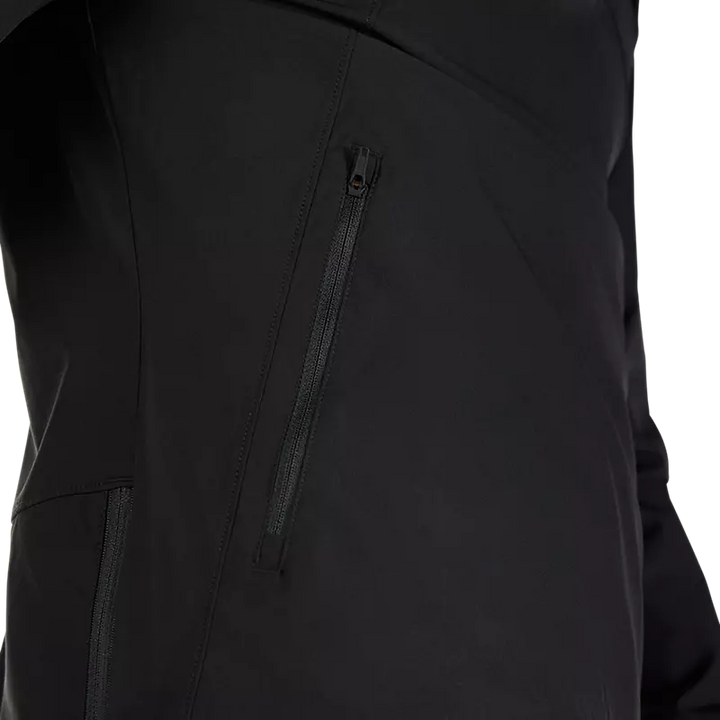 FOX Giacca antivento Ranger Wind Pullover NERO