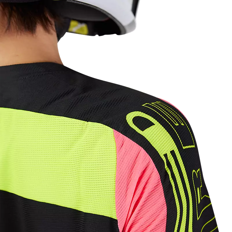 Maglia Donna Fox Flexair Elevated a manica lunga