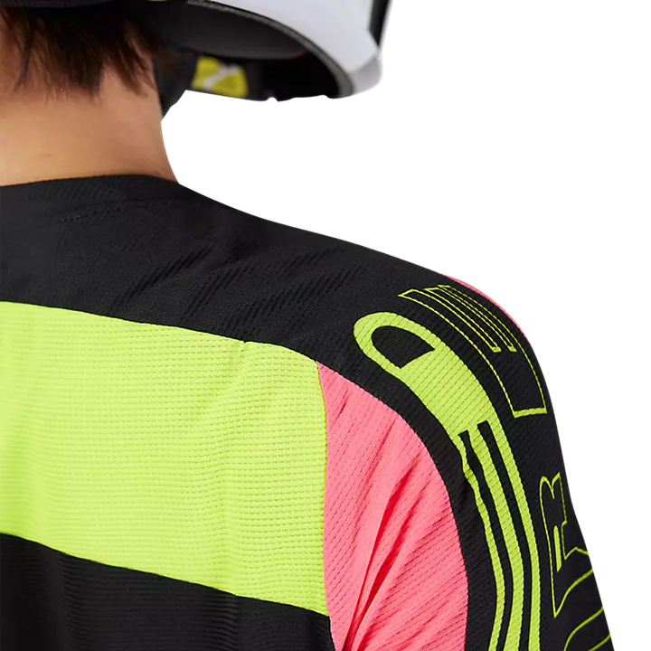Maglia Donna Fox Flexair Elevated a manica lunga
