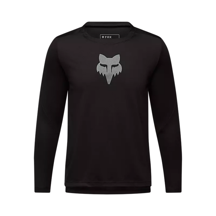FOX Maglia a maniche lunghe Ranger Fox Head - Ragazzi