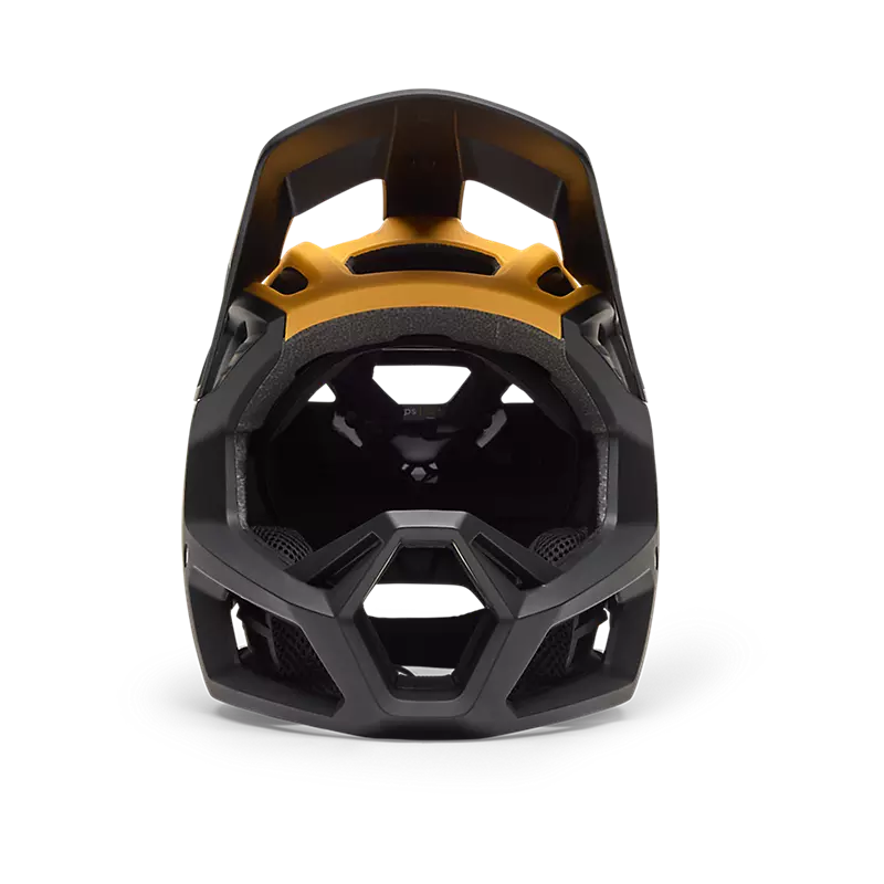 Casco Fox Proframe Frequency Caramel