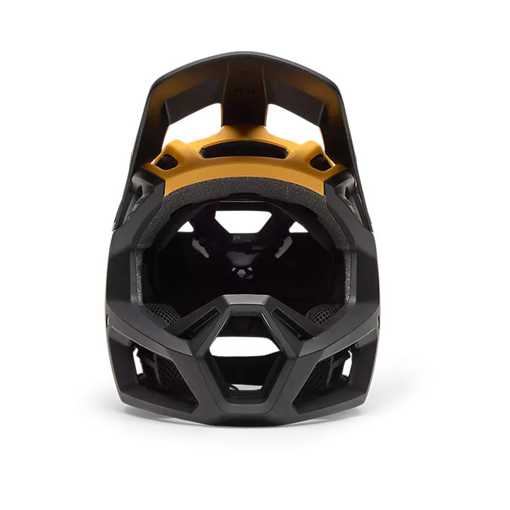 Casco Fox Proframe Frequency Caramel