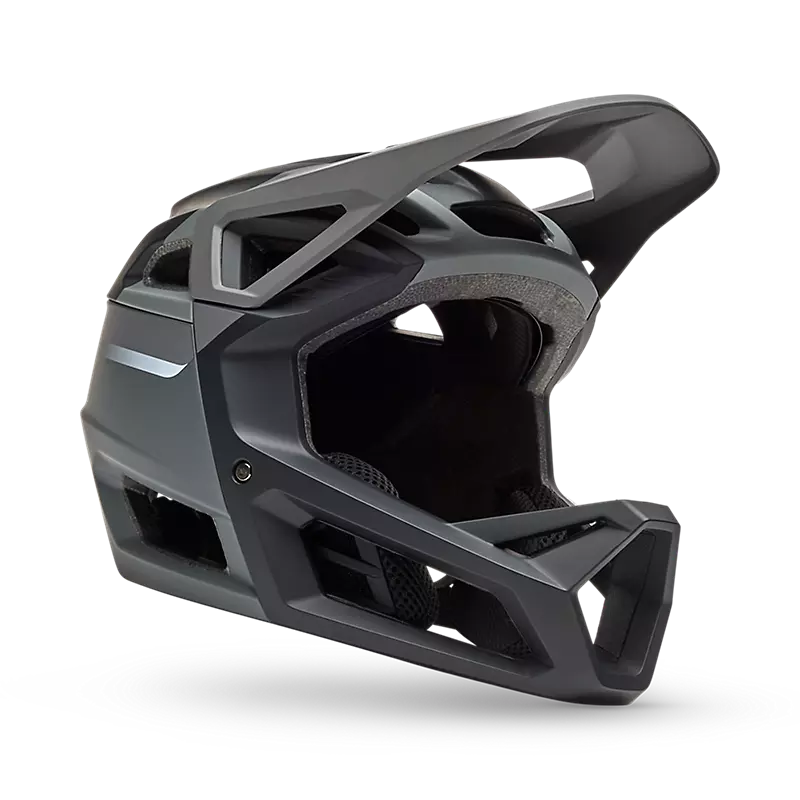 Casco Fox Proframe RIZER DARK SHADOWS