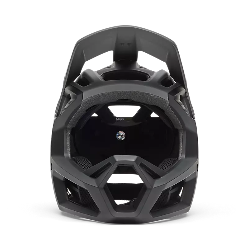 Casco Fox Proframe RIZER DARK SHADOWS