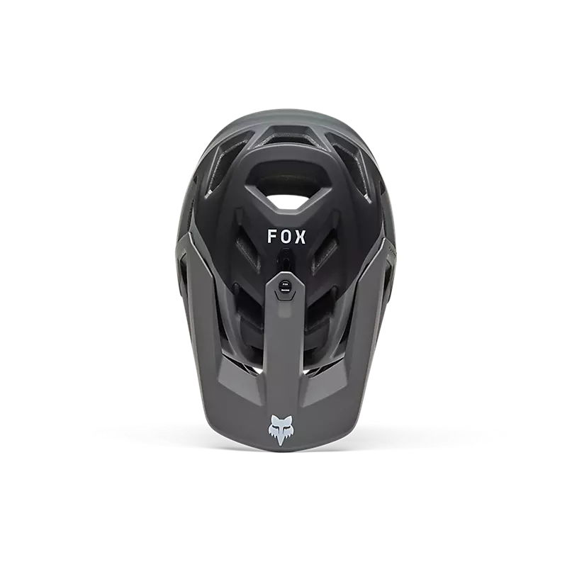 Casco Fox Proframe RIZER DARK SHADOWS