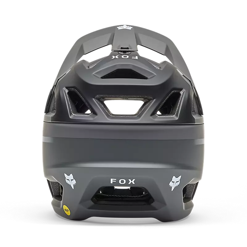 Casco Fox Proframe RIZER DARK SHADOWS