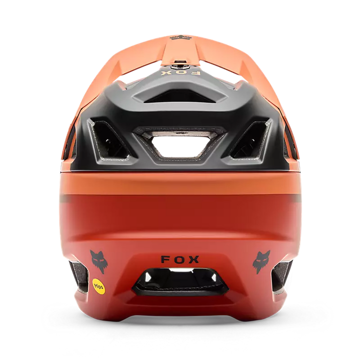 Casco Fox Proframe Rizer Coral
