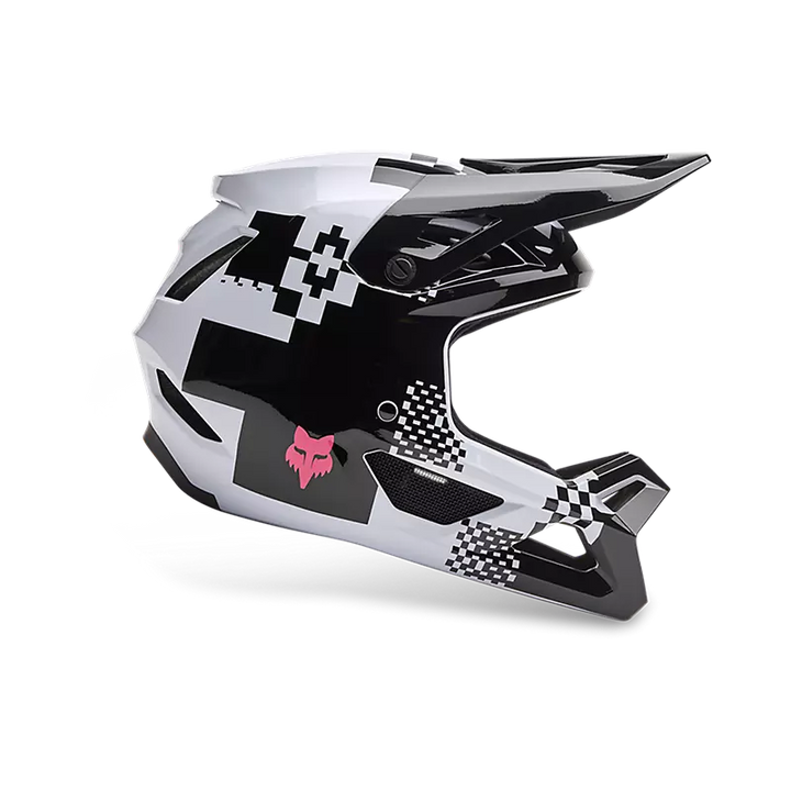 Casco Fox Rampage Digi Image