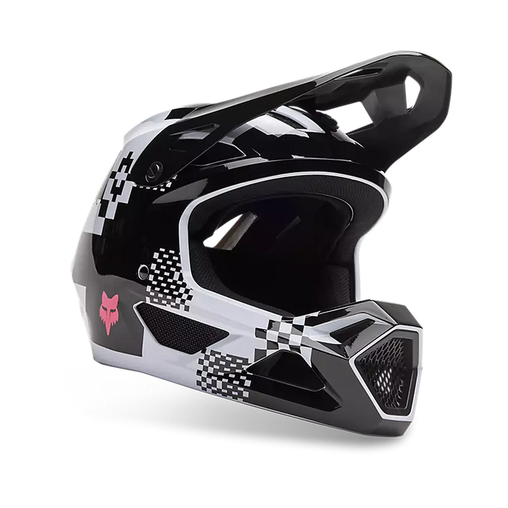 Casco Fox Rampage Digi Image