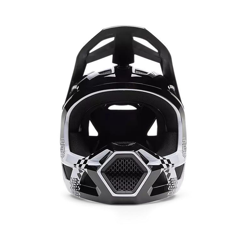 Casco Fox Rampage Digi Image