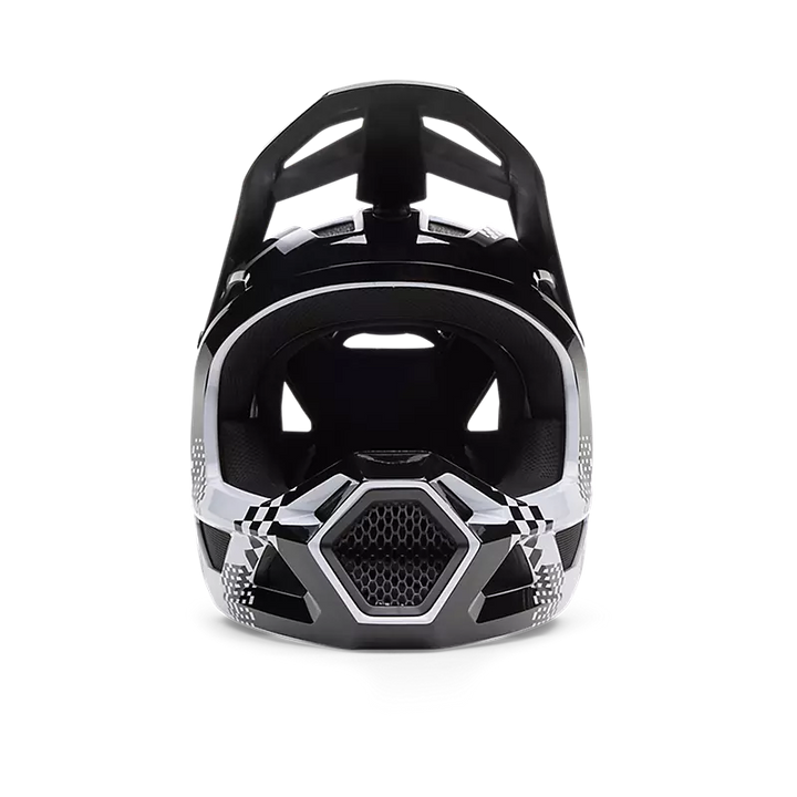 Casco Fox Rampage Digi Image