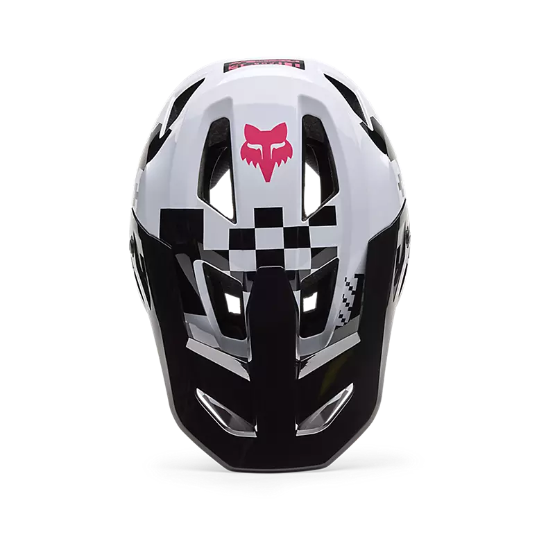 Casco Fox Rampage Digi Image