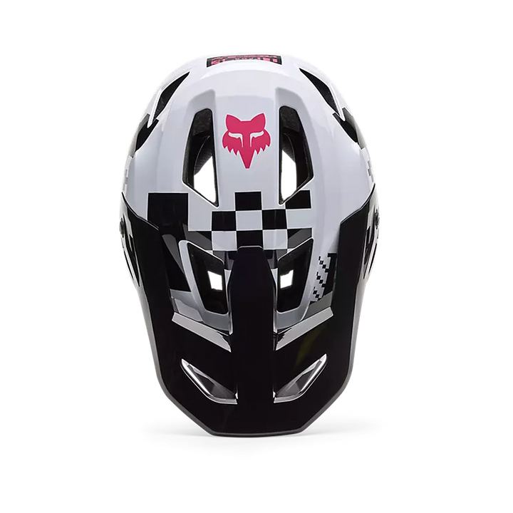 Casco Fox Rampage Digi Image