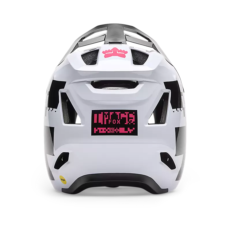 Casco Fox Rampage Digi Image