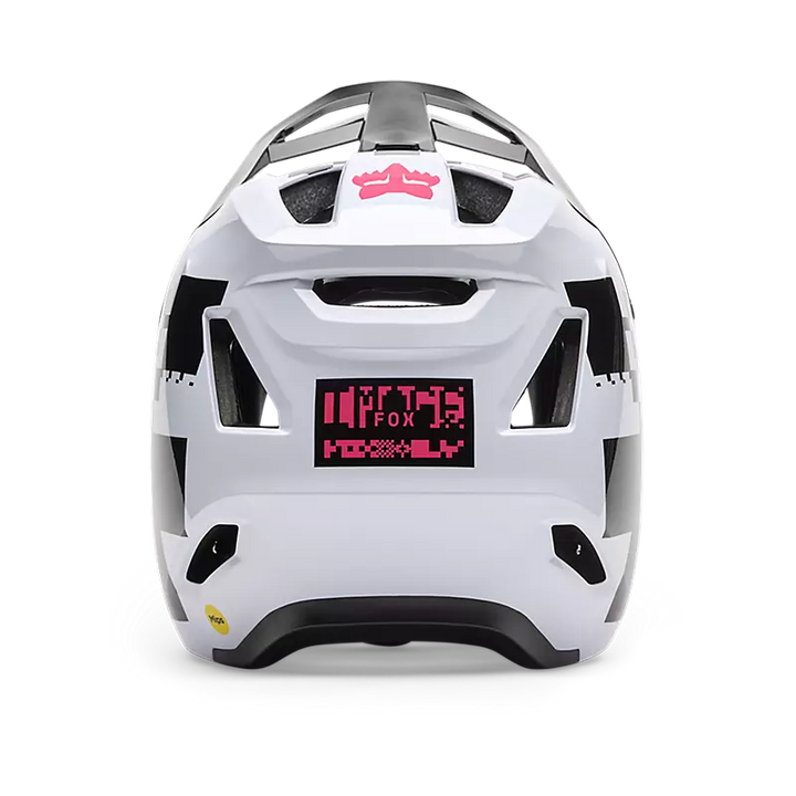 Casco Fox Rampage Digi Image