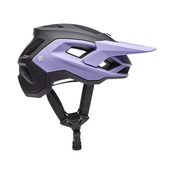 Casco Fox Speedframe 5050 Lilla
