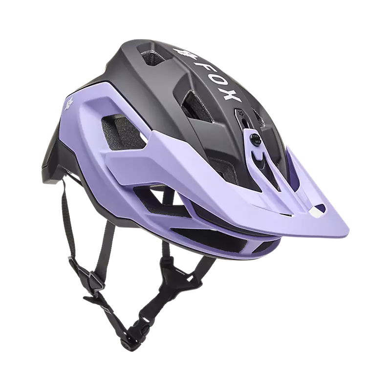 Casco Fox Speedframe 5050 Lilla