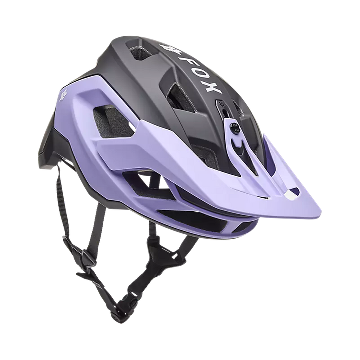 Casco Fox Speedframe 5050 Lilla