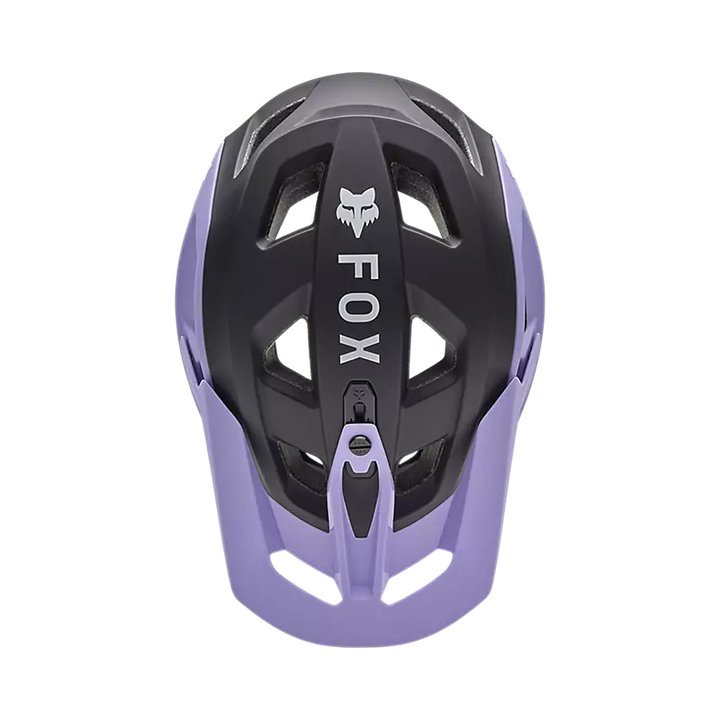 Casco Fox Speedframe 5050 Lilla