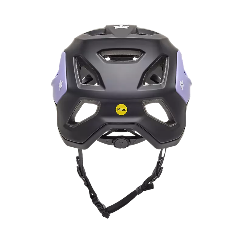 Casco Fox Speedframe 5050 Lilla
