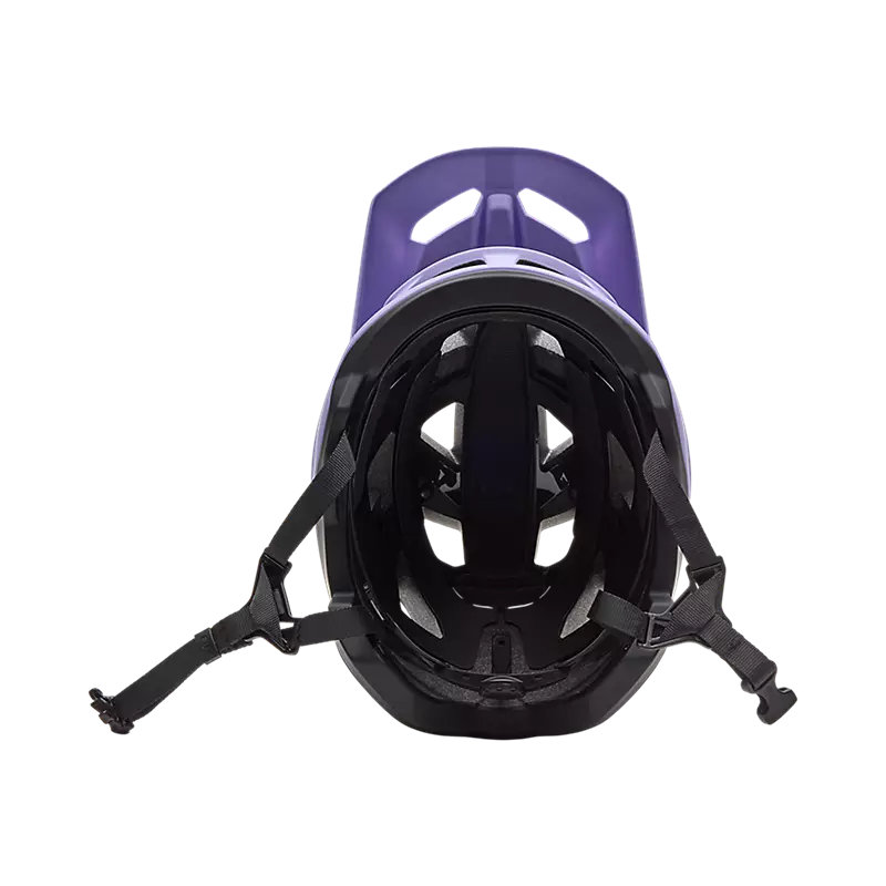 Casco Fox Speedframe 5050 Lilla