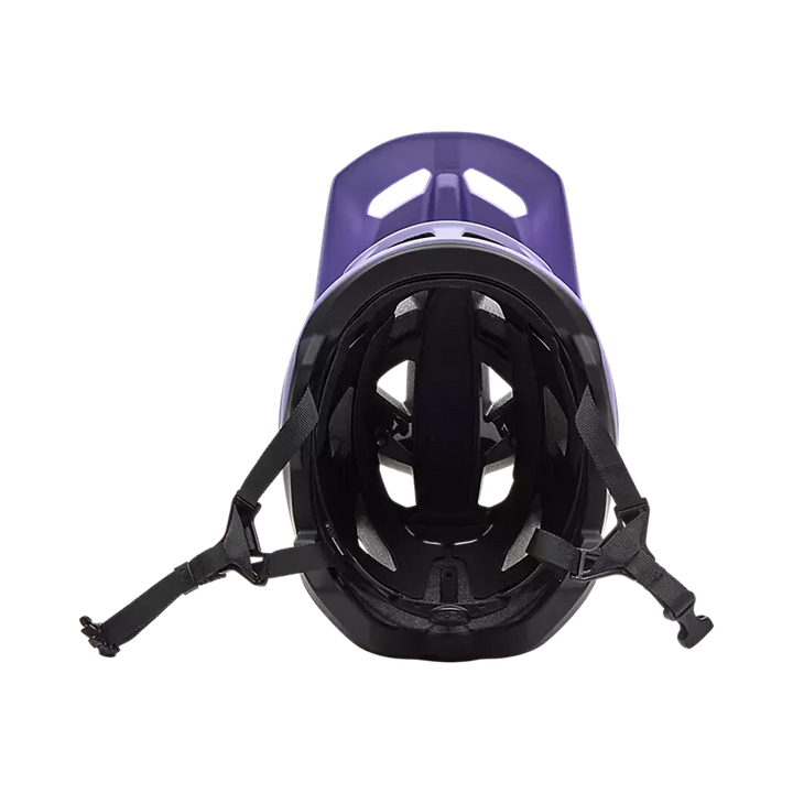 Casco Fox Speedframe 5050 Lilla
