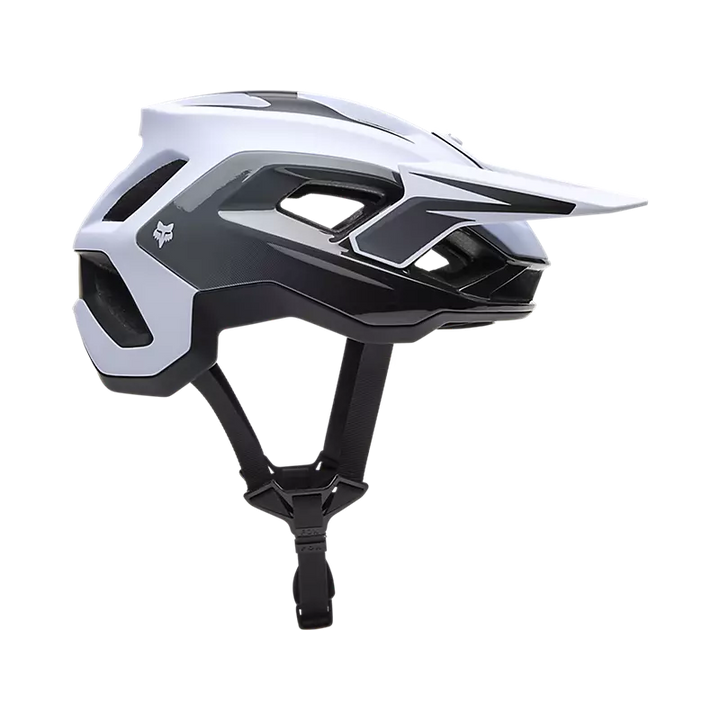 Casco Fox Speedframe Pro Defy Grigio