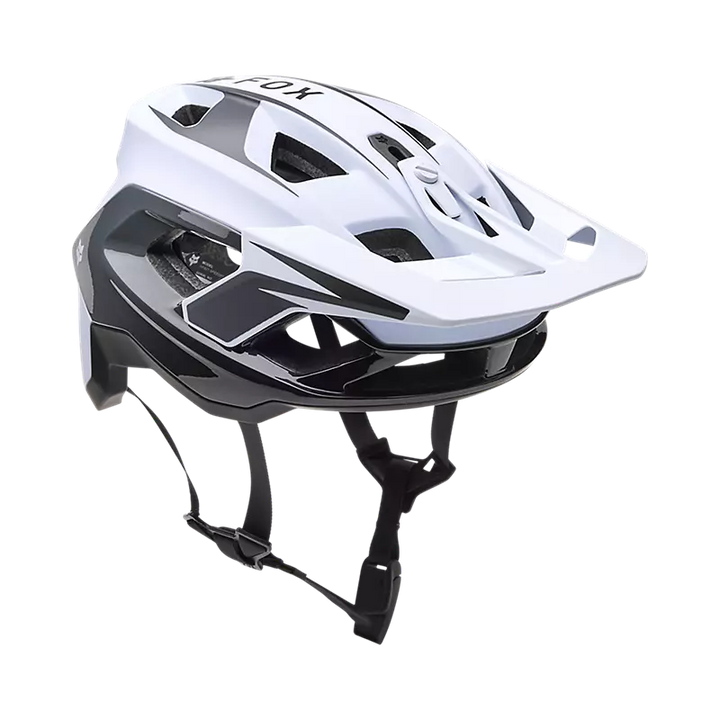 Casco Fox Speedframe Pro Defy Grigio