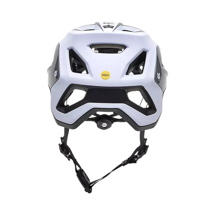 Casco Fox Speedframe Pro Defy Grigio