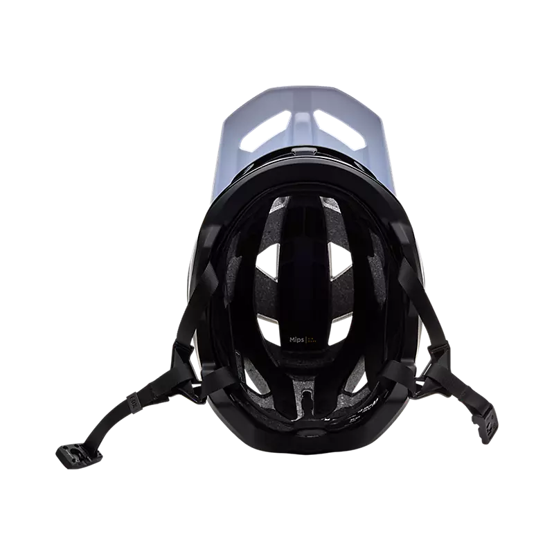 Casco Fox Speedframe Pro Defy Grigio