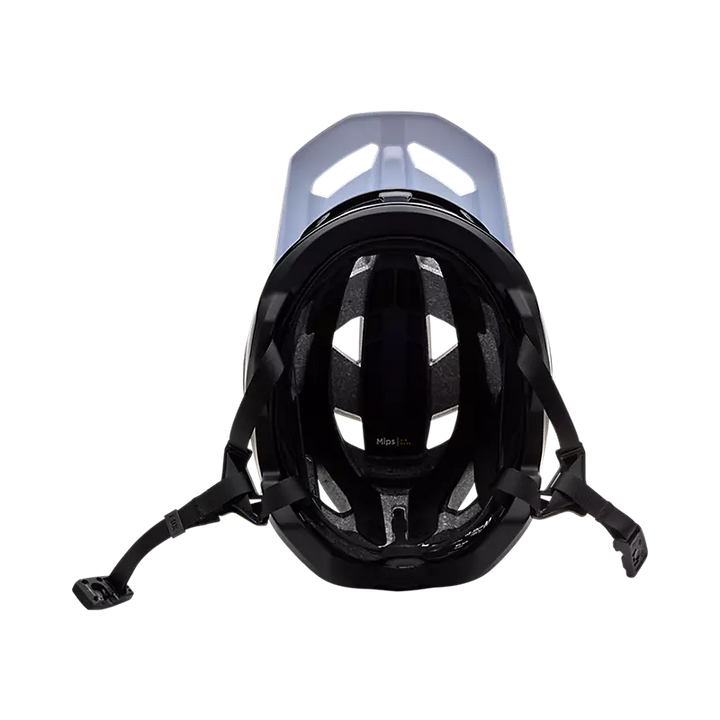 Casco Fox Speedframe Pro Defy Grigio