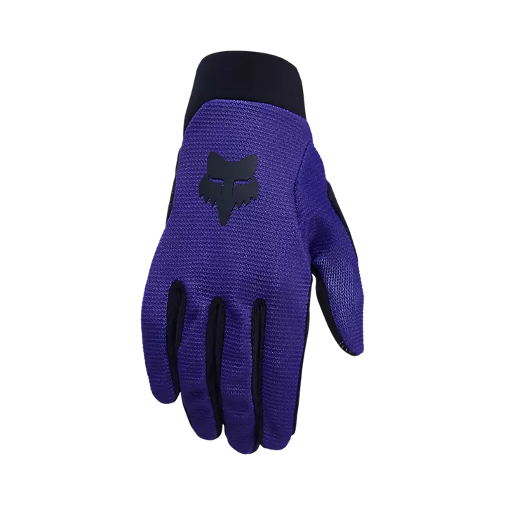 FOX Guanti Ranger RAGAZZI VIOLA
