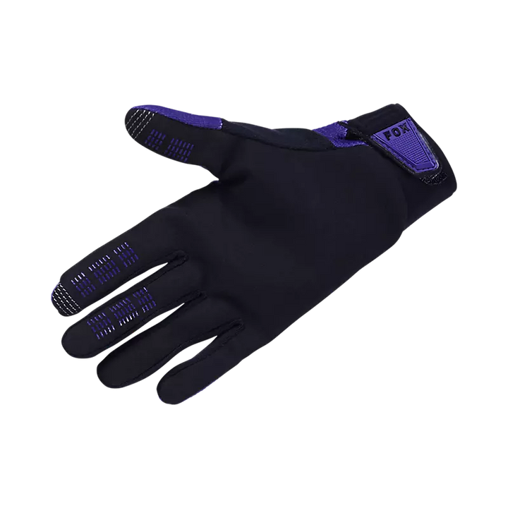 FOX Guanti Ranger RAGAZZI VIOLA