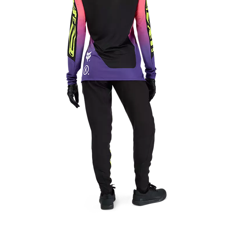 Pantaloni Donna Fox Flexair Elevated