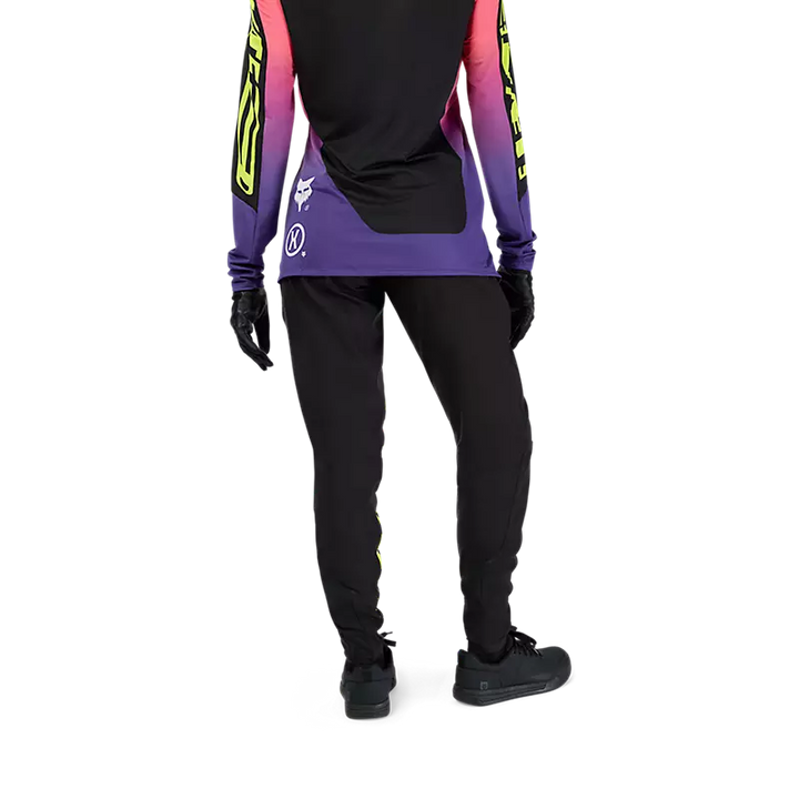 Pantaloni Donna Fox Flexair Elevated