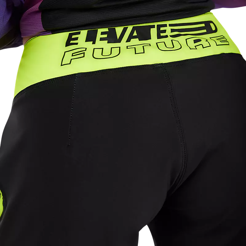 Pantaloni Donna Fox Flexair Elevated
